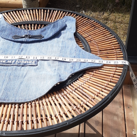 Dog coat - Picture 2 of 3